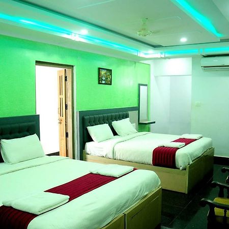 Hotel Shawrya The Grand Madikeri Eksteriør billede