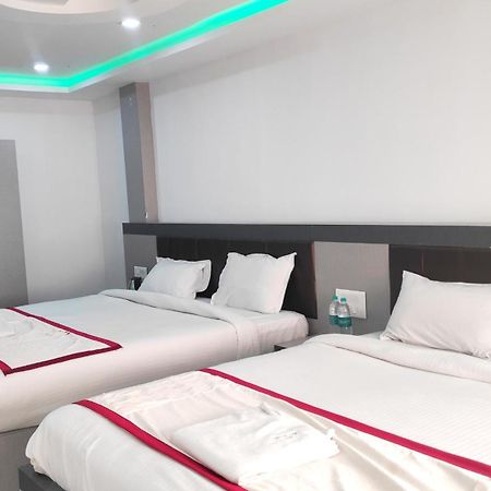 Hotel Shawrya The Grand Madikeri Eksteriør billede