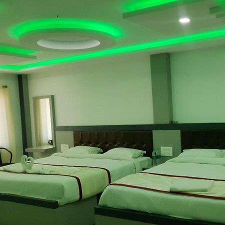 Hotel Shawrya The Grand Madikeri Eksteriør billede