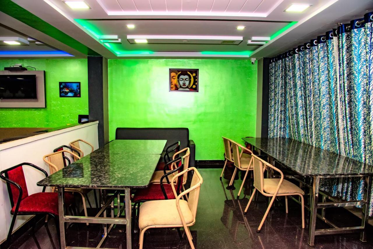 Hotel Shawrya The Grand Madikeri Eksteriør billede