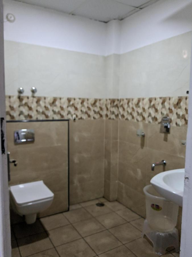 Hotel Shawrya The Grand Madikeri Eksteriør billede