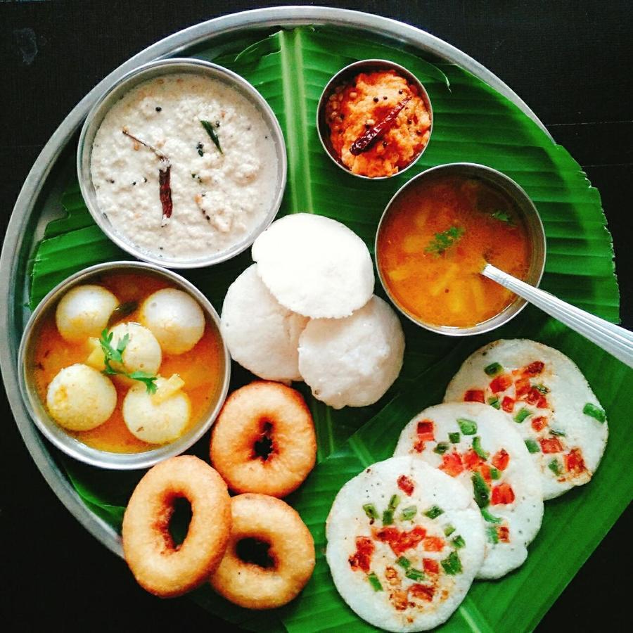 Hotel Shawrya The Grand Madikeri Eksteriør billede